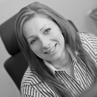 Paula Morrish