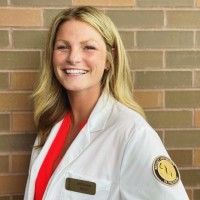 Meghan Rico, MSPAS, PA-C