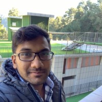 Pratik Maheshwari