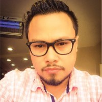 Vikash Gurung