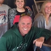 Todd Klementz