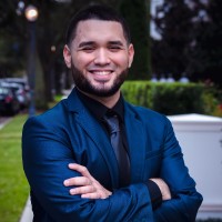 Pedro Garcia Ortiz