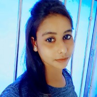 Subhashree Parida
