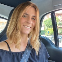 Ilaria Sinapi