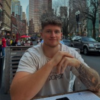 Trent Fawcett