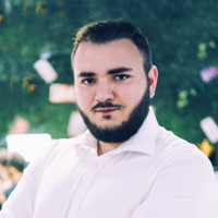 Gabriel Caragea