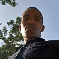 Nicholas Kirui