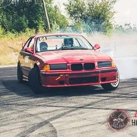 Drift Squad