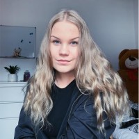 Claudia Levander