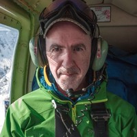 Ron Caves