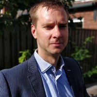 Bart ter Velde