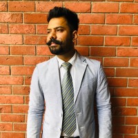 Dipak Vaghela