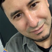 Rafael Pinedo