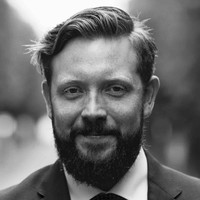 Kristoffer Benco Arntzen