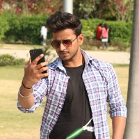 Amit Kanaujia