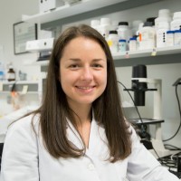 Cristina Cerrillo Redondo