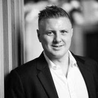 Eirik Rong