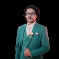 Mohammed Fahim Hasan, PMP® CSM®