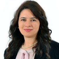 Menna SABRY