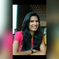 Disha Dokhale