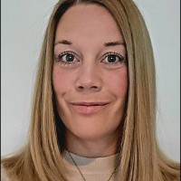 Pernille Dalsgaard