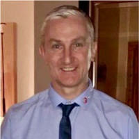 Barry O'Neill
