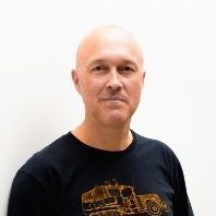 Christophe BIZE