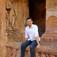Saiesh Naik Gaonkar