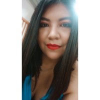 Erika Patricia Lam San Martin