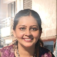 Priyanka Pathak