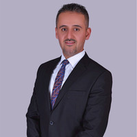 Dr. Mazen Ghareb