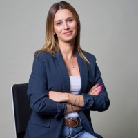 Estelle Bodo