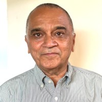 Sanjeev Ahluwalia