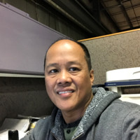 Rommel Marquina