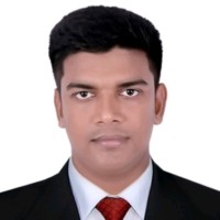 Md. Asmaul Hosen