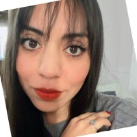 Ana Laura Gallegos