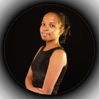 Mercy Makau (AMIHRM)