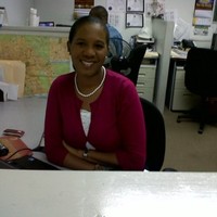 Odette Ingram, Mba, Bsc