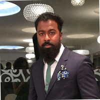 Dinesh Kumar Chandrasegara