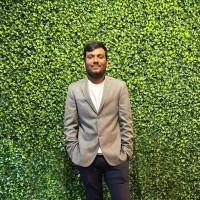 Kashish Patel
