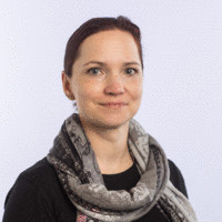 Tiina Tarvainen