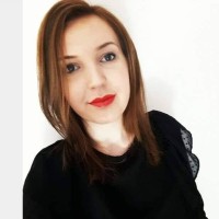 Patrycja Wojcik