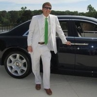 Lance Chatham