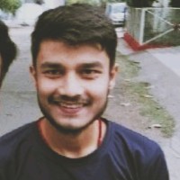 Shubham Mishra