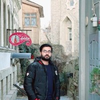 Hammad Burki