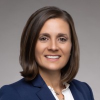 Kathryn E. Keeton, Ph.D.