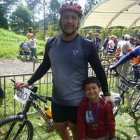 Luis David Hernandez