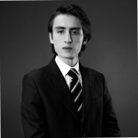 Daniel Caycedo Velosa