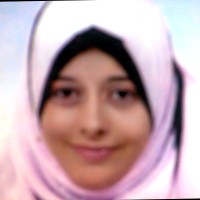 Sahar Ahmed
