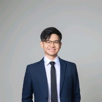 Daniel Lam